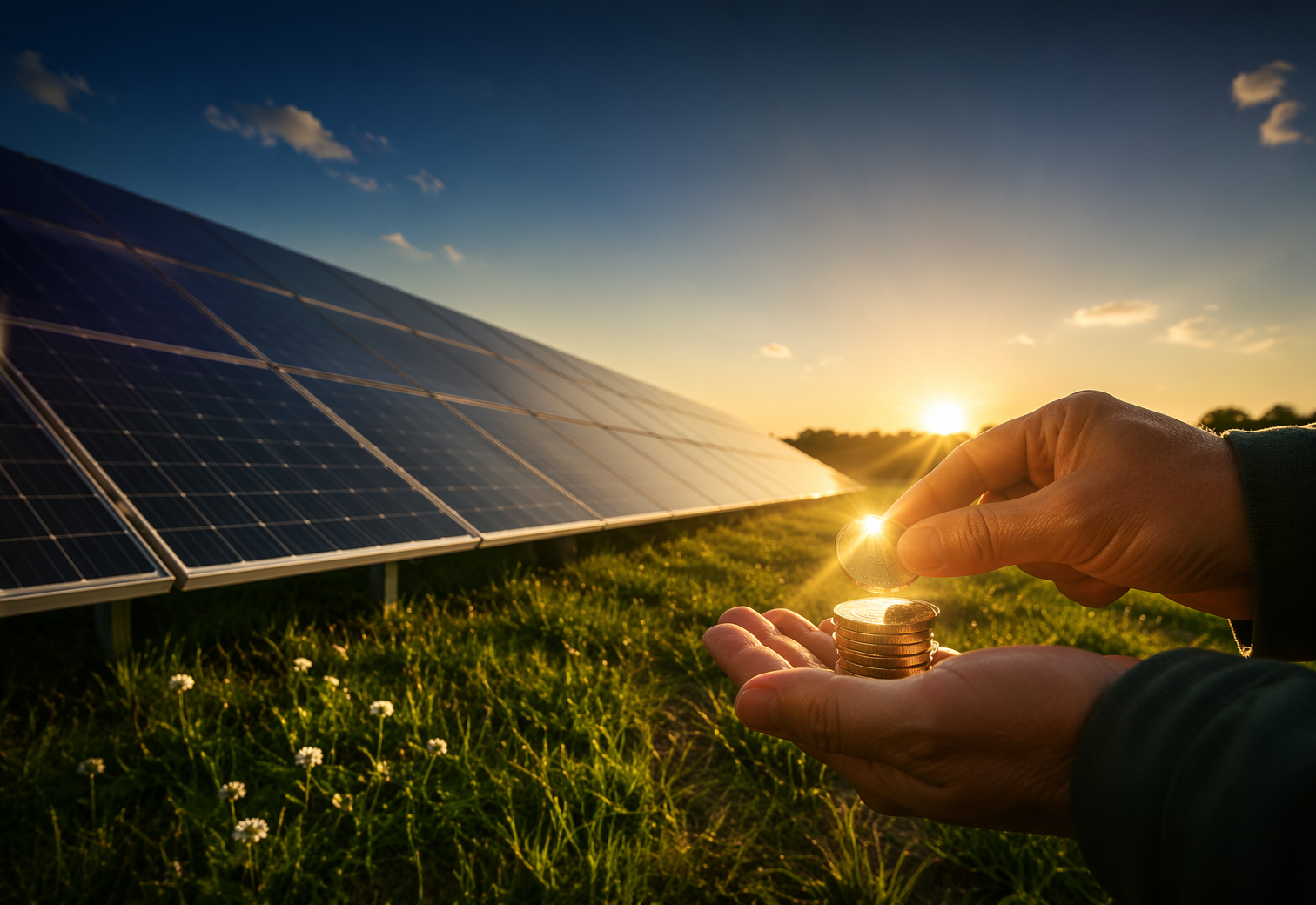 ERE-certificaten verkopen: groene laadenergie omgezet in waarde
